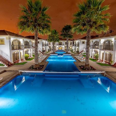 Aparthotel Serena Dream La Serena Dış mekan fotoğraf