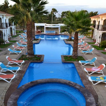 Aparthotel Serena Dream La Serena Dış mekan fotoğraf