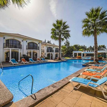 Aparthotel Serena Dream La Serena Dış mekan fotoğraf