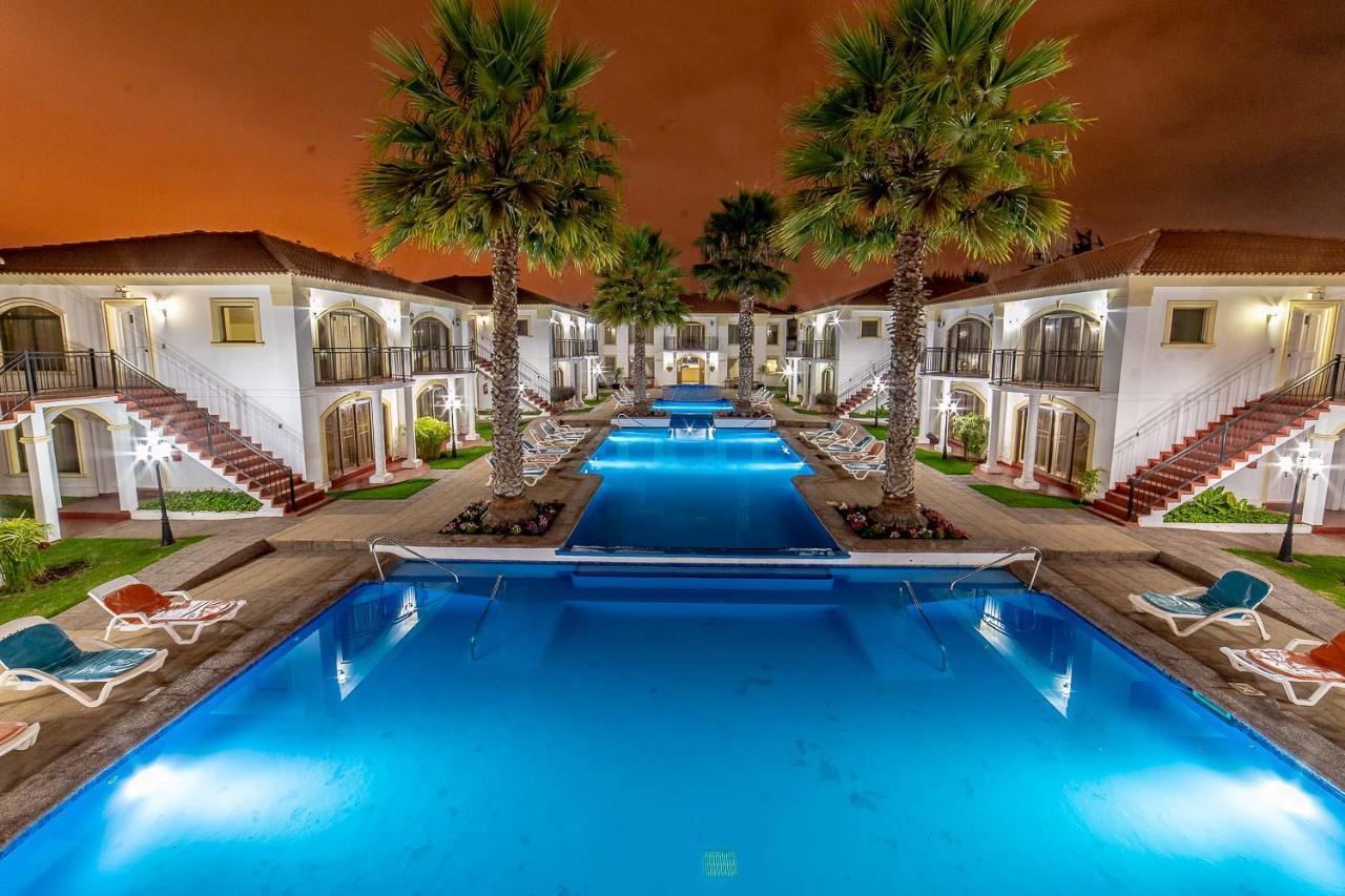 Aparthotel Serena Dream La Serena Dış mekan fotoğraf