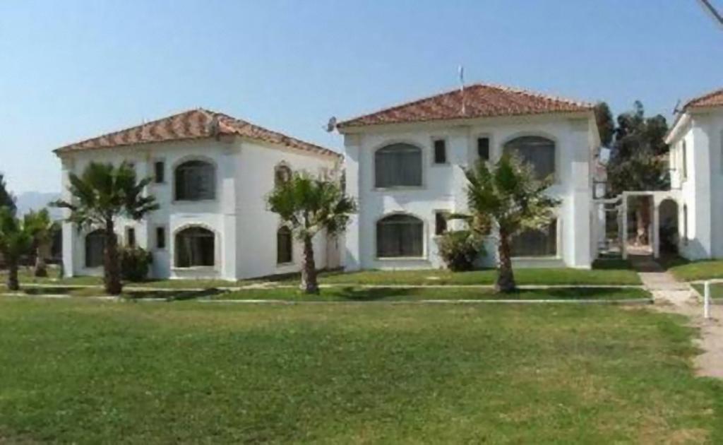 Aparthotel Serena Dream La Serena Dış mekan fotoğraf