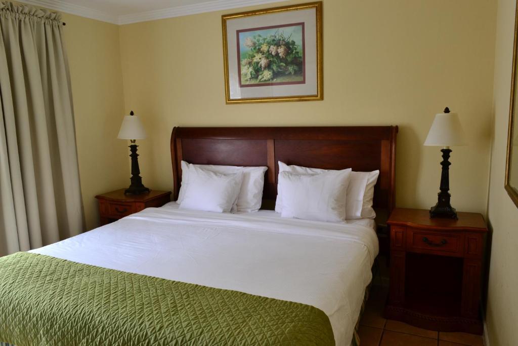 Aparthotel Serena Dream La Serena Dış mekan fotoğraf