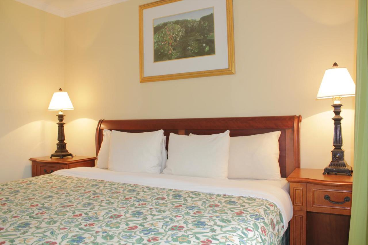 Aparthotel Serena Dream La Serena Dış mekan fotoğraf