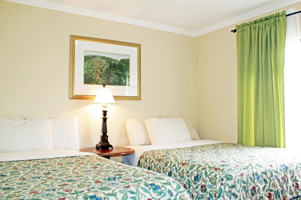 Aparthotel Serena Dream La Serena Dış mekan fotoğraf