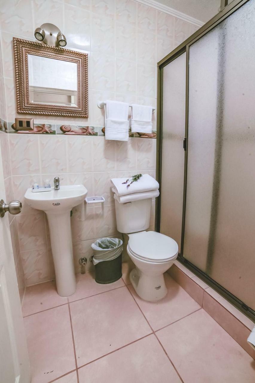 Aparthotel Serena Dream La Serena Dış mekan fotoğraf