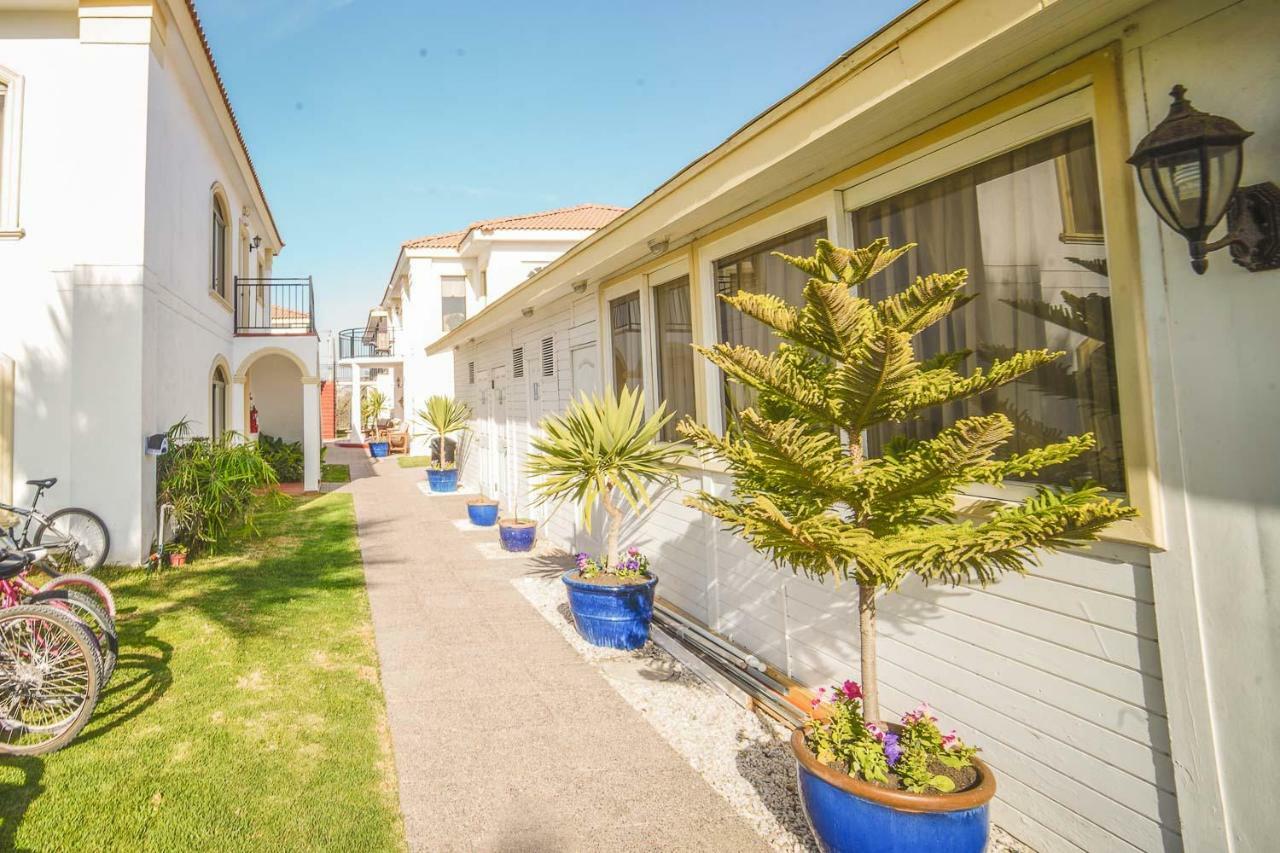 Aparthotel Serena Dream La Serena Dış mekan fotoğraf