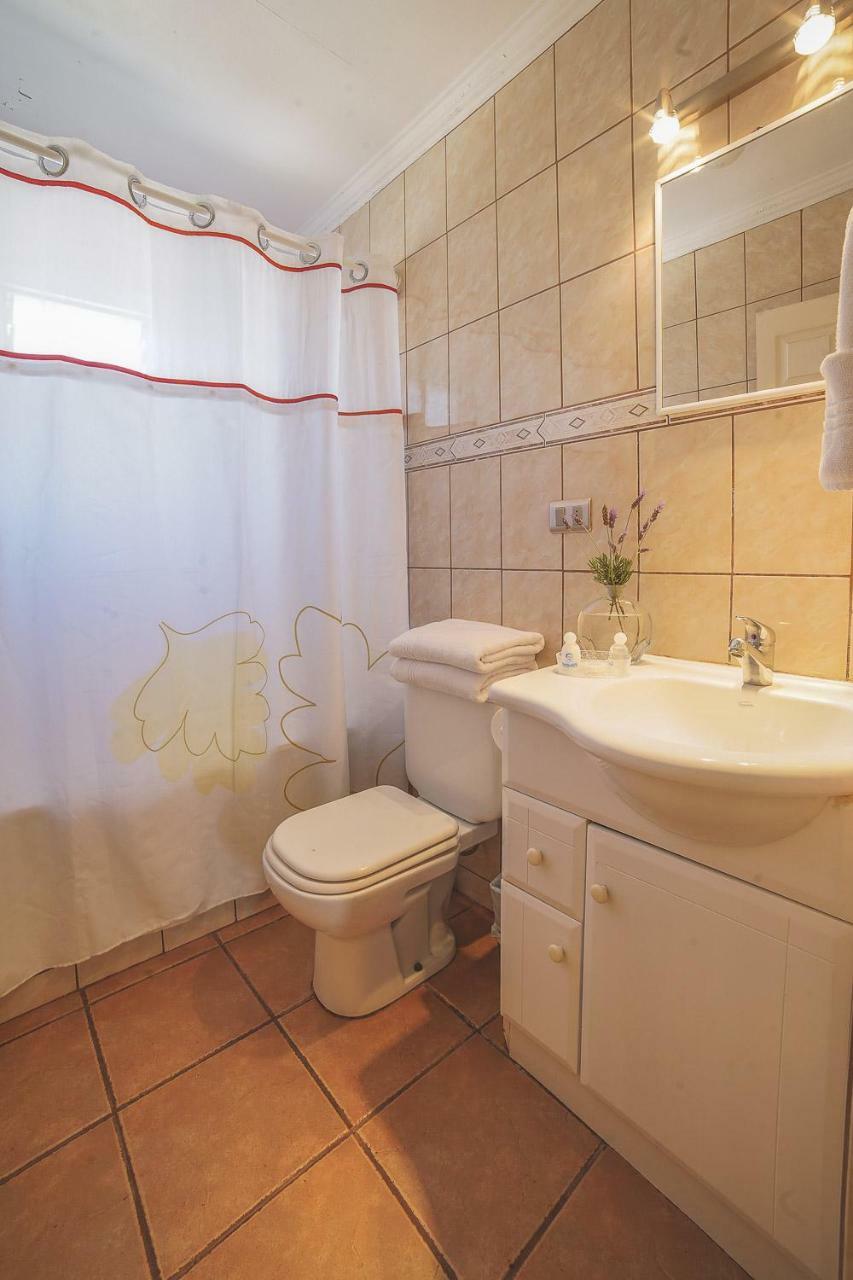 Aparthotel Serena Dream La Serena Dış mekan fotoğraf
