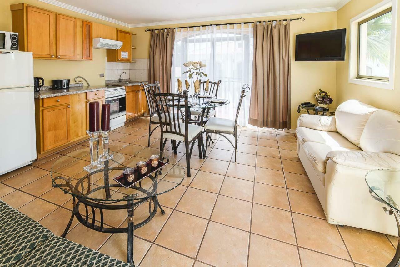 Aparthotel Serena Dream La Serena Dış mekan fotoğraf