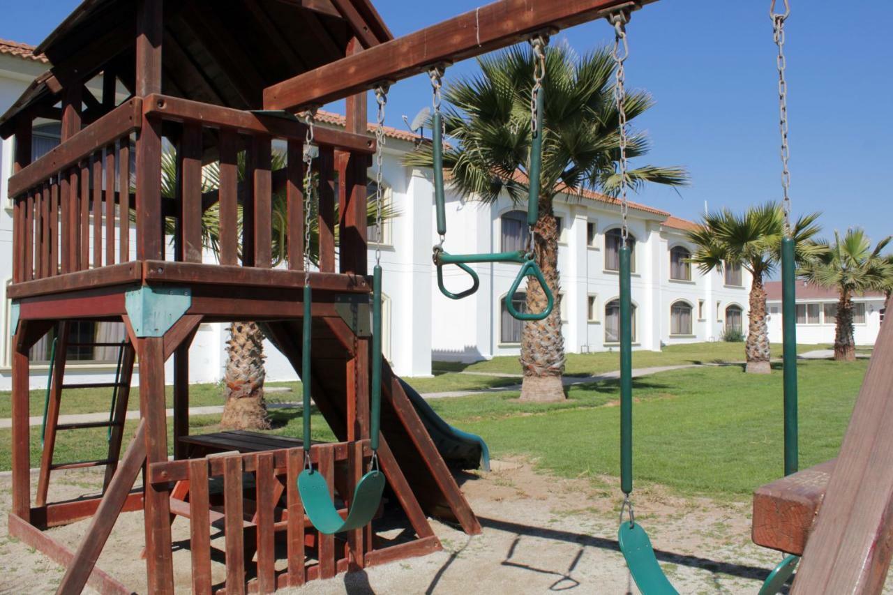 Aparthotel Serena Dream La Serena Dış mekan fotoğraf