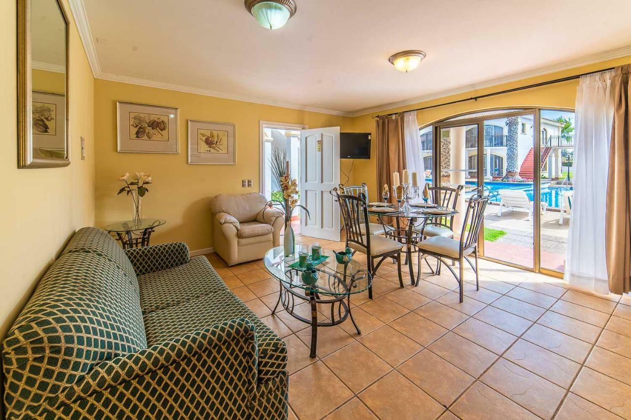 Aparthotel Serena Dream La Serena Dış mekan fotoğraf
