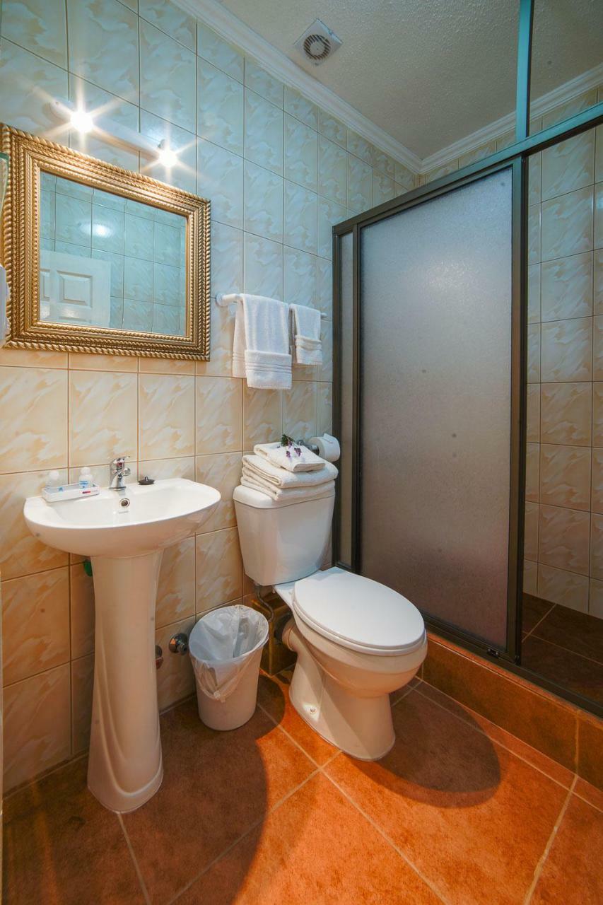 Aparthotel Serena Dream La Serena Dış mekan fotoğraf