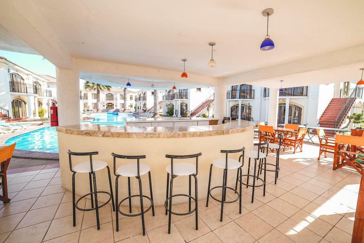 Aparthotel Serena Dream La Serena Dış mekan fotoğraf