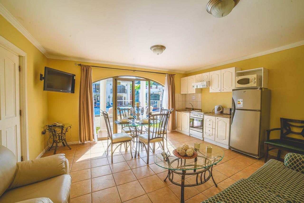 Aparthotel Serena Dream La Serena Dış mekan fotoğraf