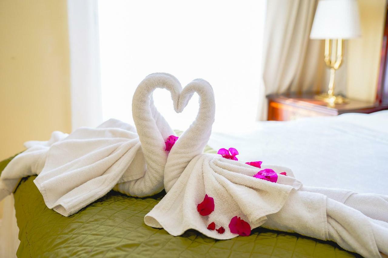 Aparthotel Serena Dream La Serena Dış mekan fotoğraf