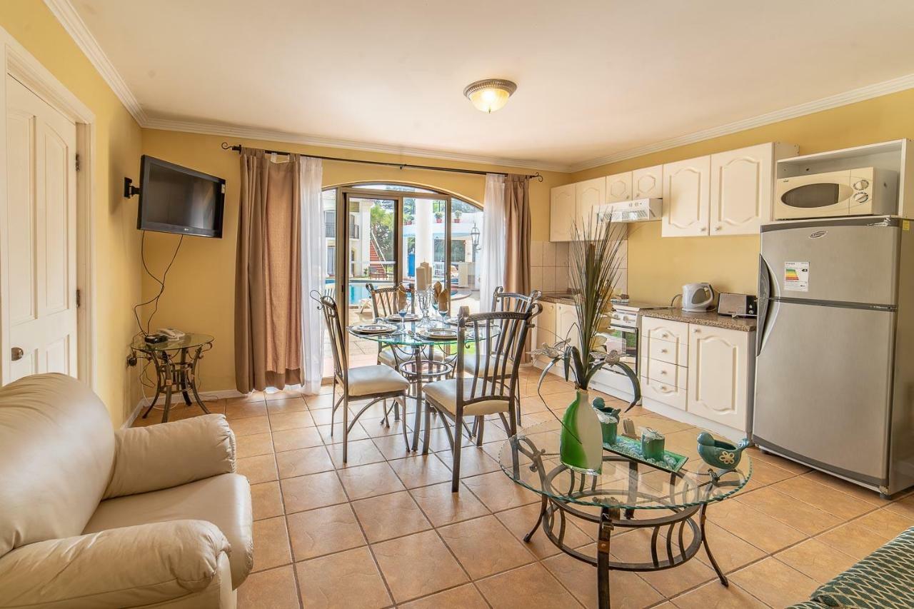 Aparthotel Serena Dream La Serena Dış mekan fotoğraf