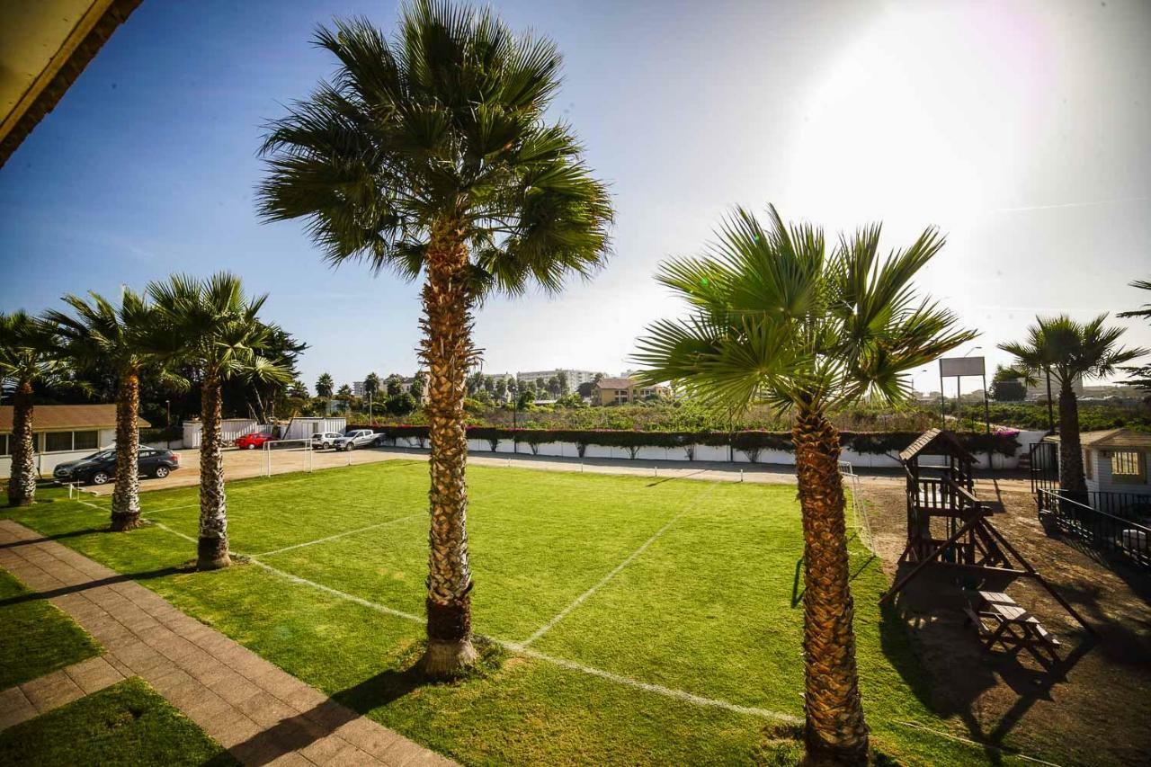 Aparthotel Serena Dream La Serena Dış mekan fotoğraf