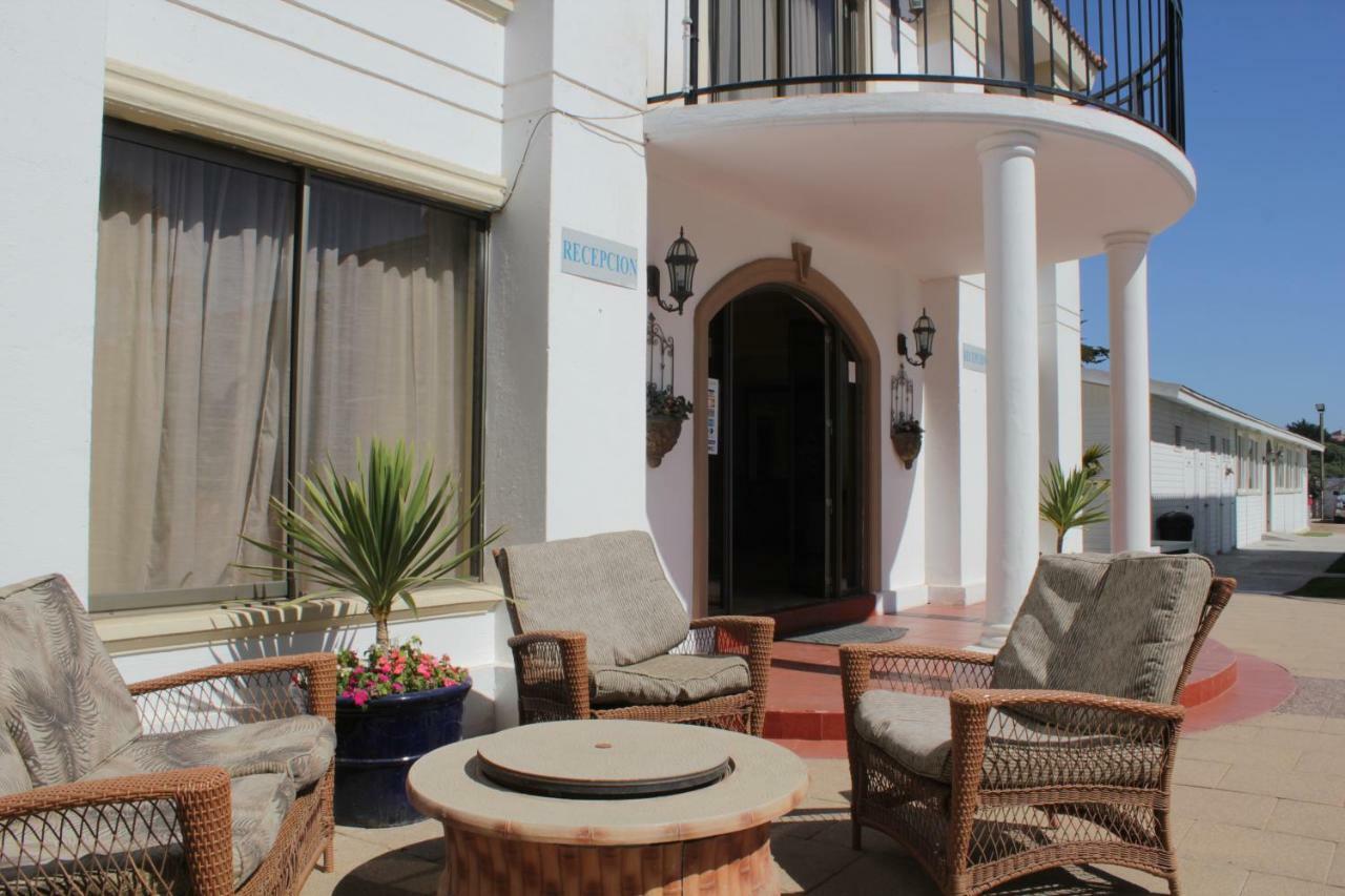 Aparthotel Serena Dream La Serena Dış mekan fotoğraf